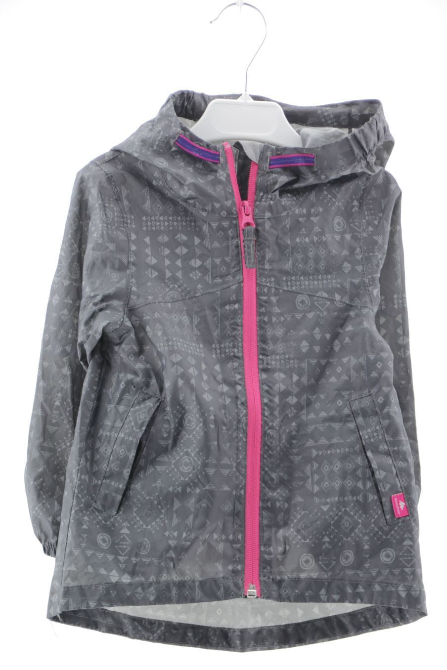 Blouson Quechua DECATHLON de la taille 3 ans de seconde main