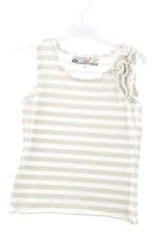 Camiseta sin mangas 7 años Simonetta