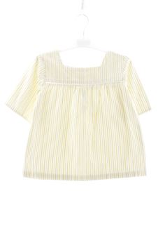 Blusa de manga corta 9 años Gocco