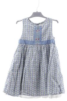 Vestito 6 anni Okaidi