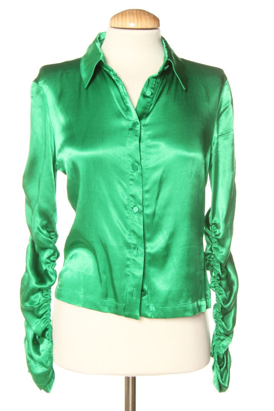 Camicia raso zara on sale