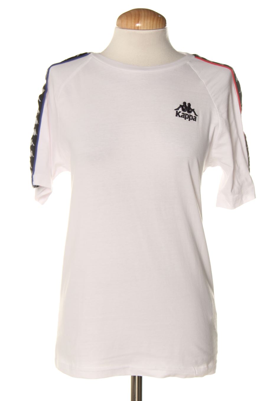 T shirt kappa femme sale