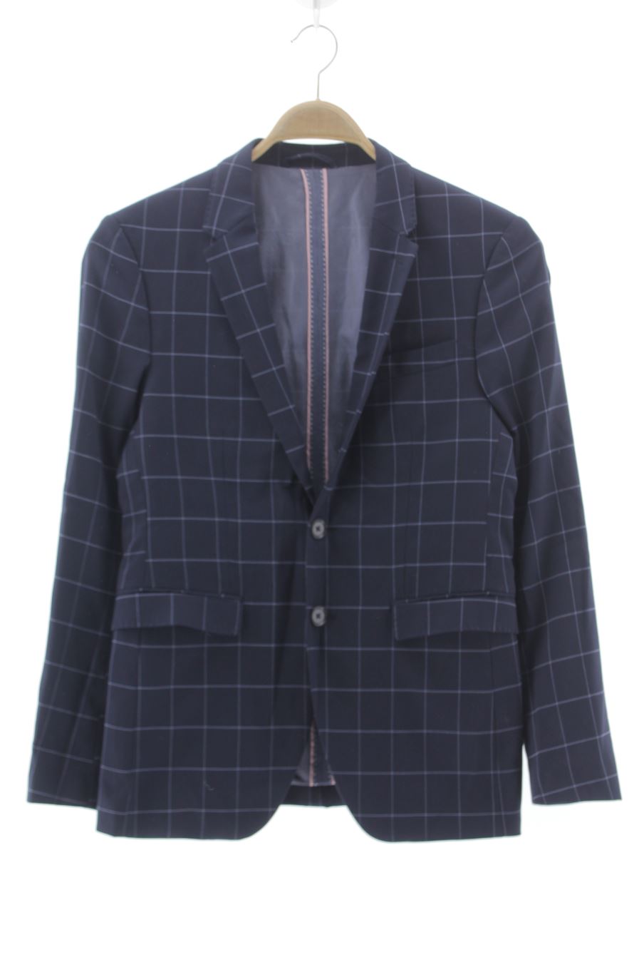 Americana de Zara de la talla 46