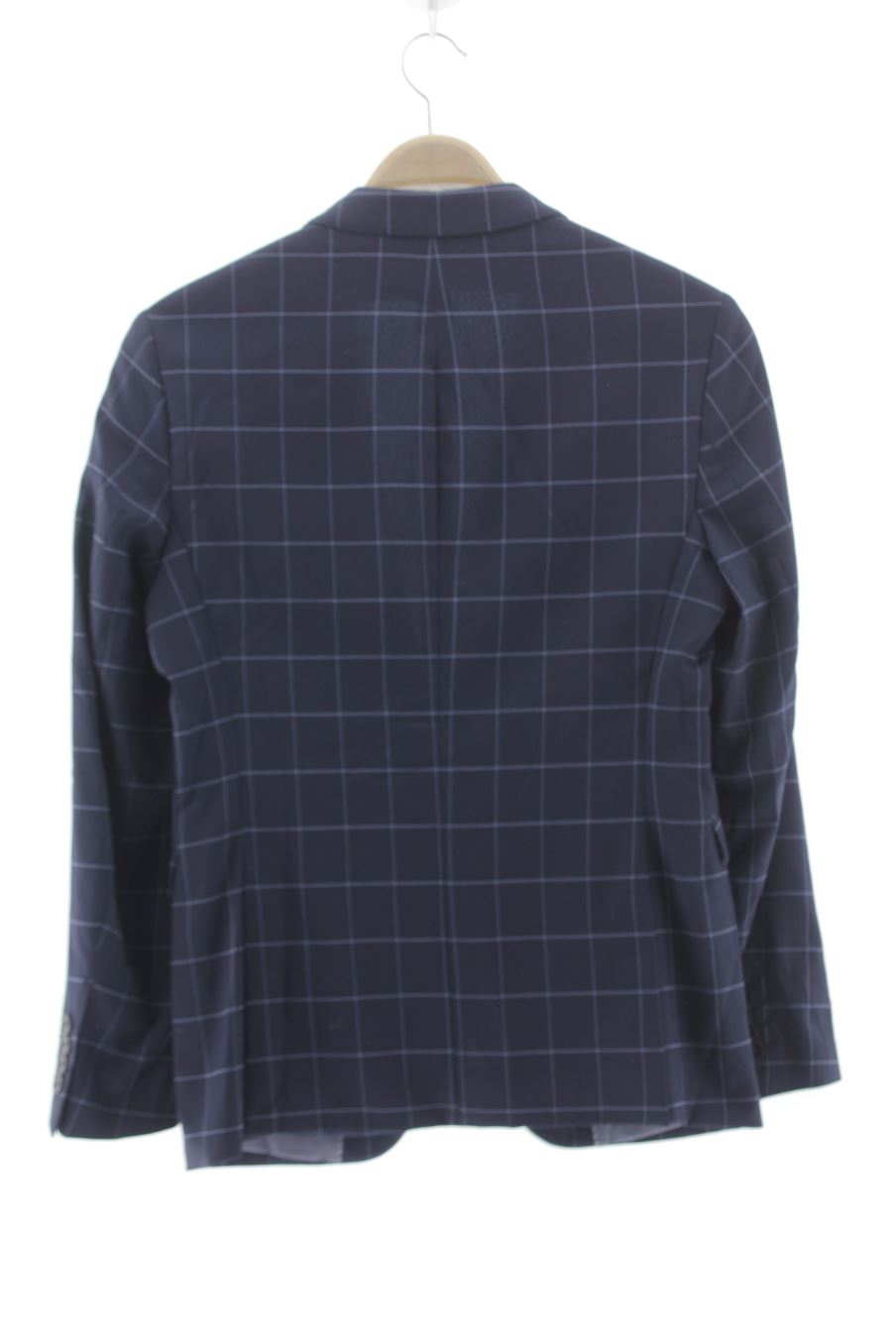 Americana de Zara de la talla 46
