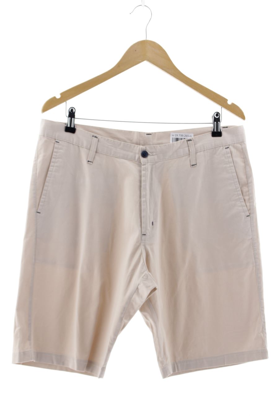 Pantalón corto de PERCENTIL de la talla 48