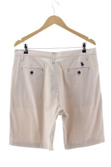 Pantalón corto 48 PERCENTIL