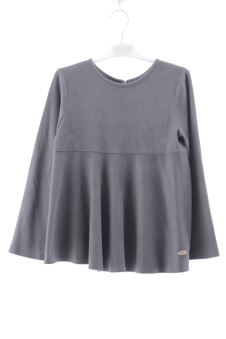 T-shirt manches longues 12 ans Eve children