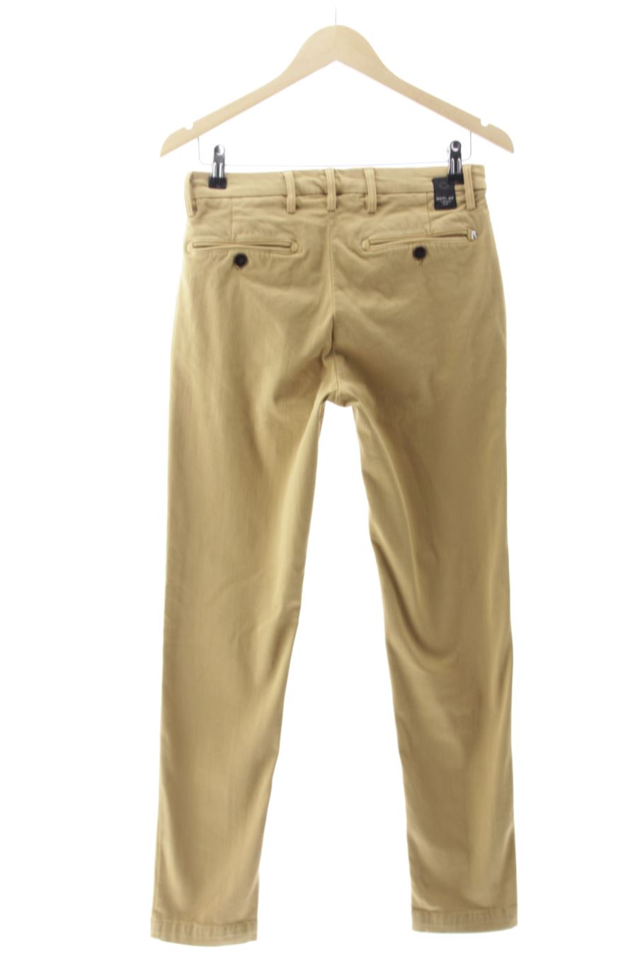 Pantalon largo de Replay de la talla 38