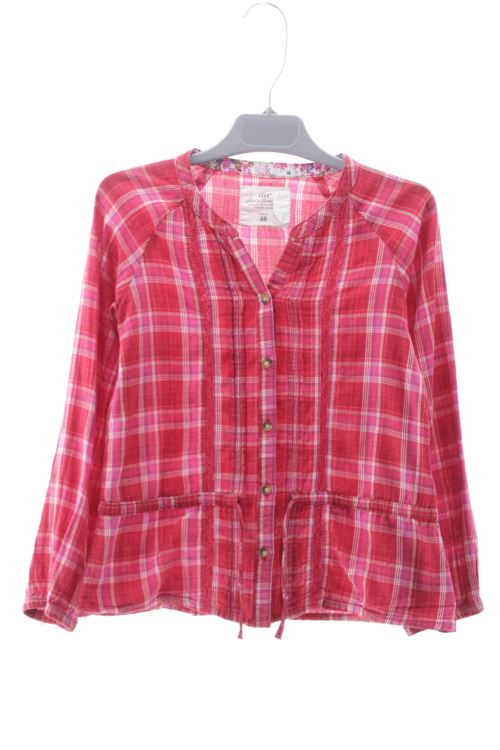 Blouse à manches longues