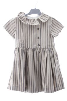 Aufwändiges Kleid 106 Gocco