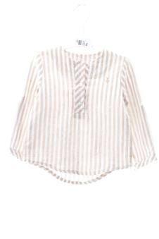 Blouse à manches longues 2 ans Eve children