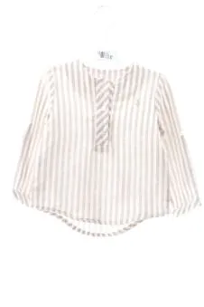Blusa de manga larga 2 años Eve children