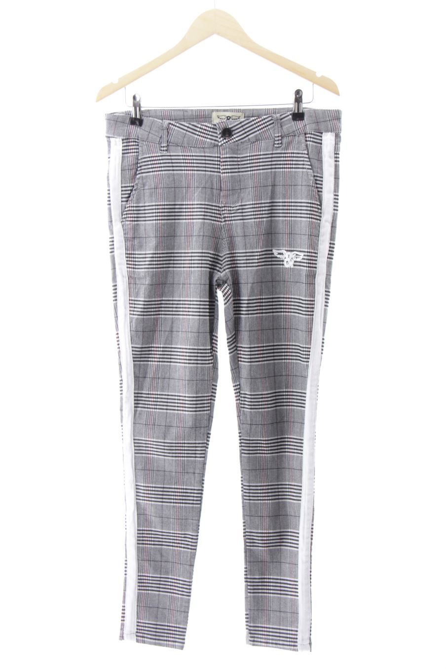 Pantalon largo de Eliu de la talla 44