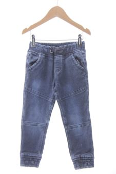 Vaquero 3 años PERCENTIL