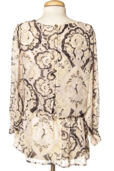 Blouse à manches longues 38 B.Young