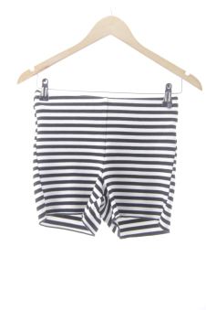Kurze Sporthose S Zara