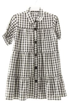 Aufwändiges Kleid 122 Tiffosi