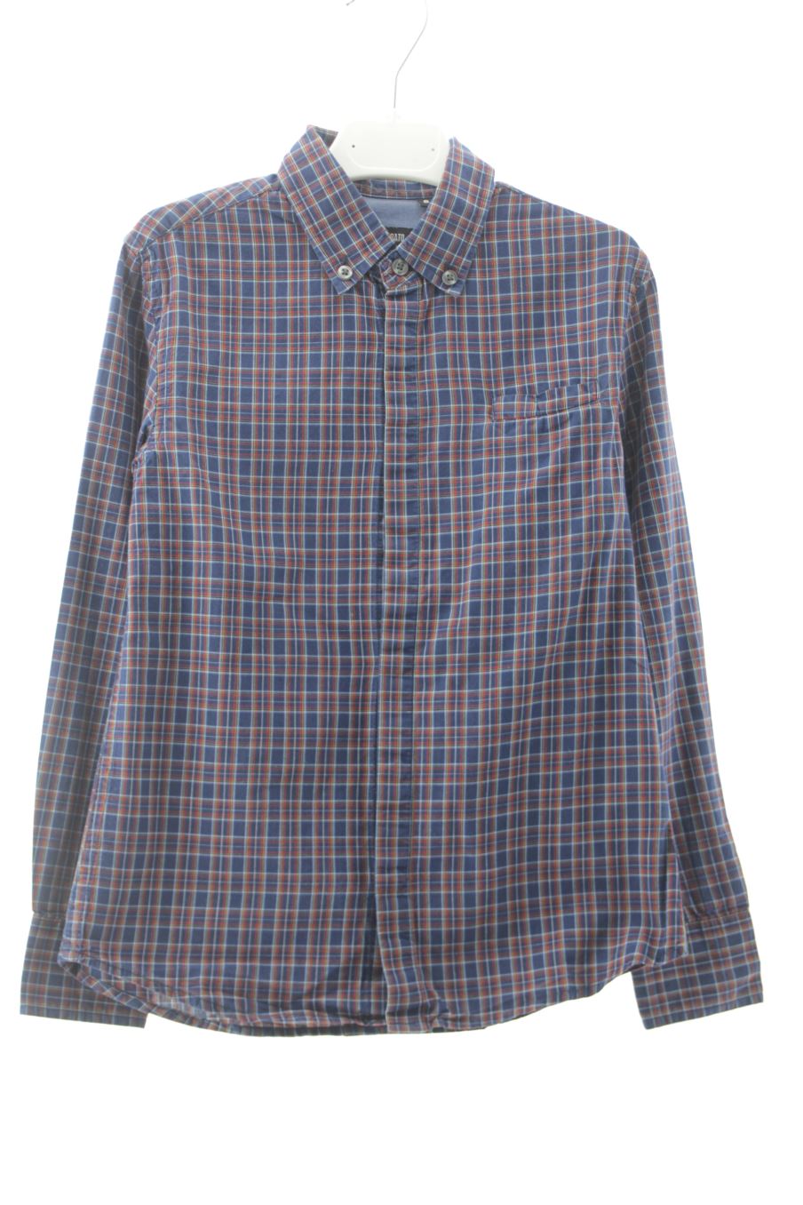 Camisa de manga larga de Antony Morato de la talla 8 años de segunda mano