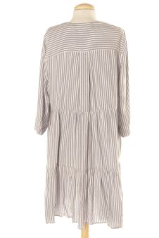 Vestido casual 38 Promod