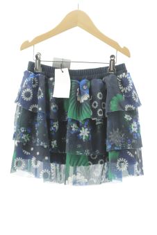Falda 7 años Desigual