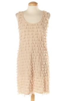 Robe casual S Zara