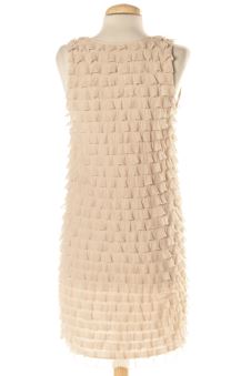 Robe casual S Zara