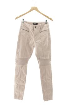 Jeans 38 Desigual, photo 1 sur 2