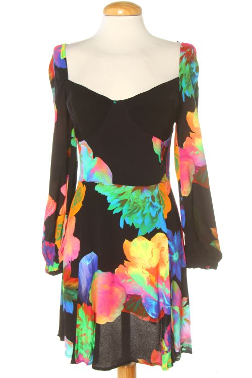 Vestito casual