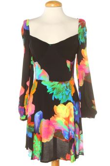 Vestito casual M Desigual, foto 1 di 2