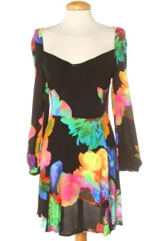 Vestido casual M Desigual, foto 1 de 2