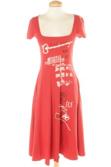 Vestito casual M Desigual, foto 1 di 2