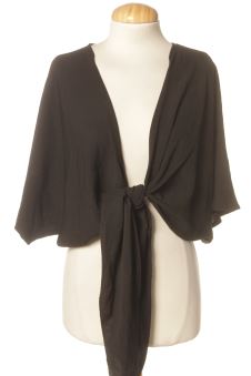 Blouse à manches longues M Loobe