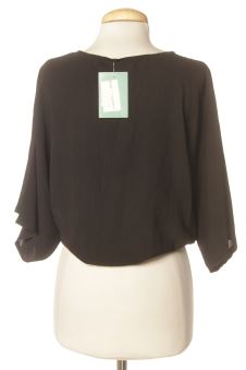 Blouse à manches longues M Loobe