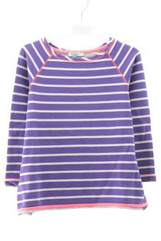Langärmeliges T-shirt 122 Nanos