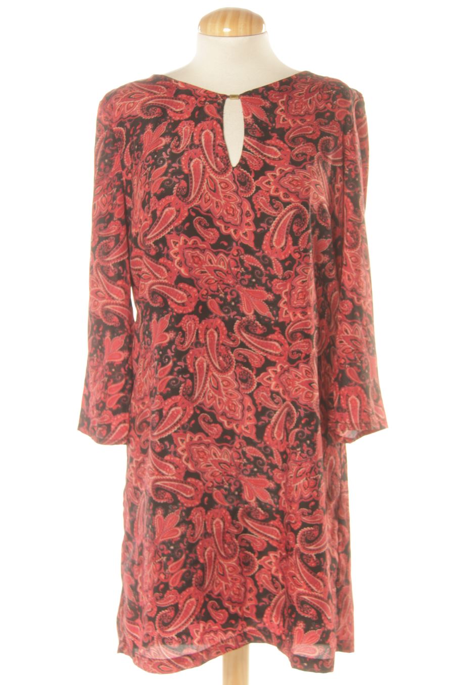 Robe casual PERCENTIL de la taille L, de couleur imprimés