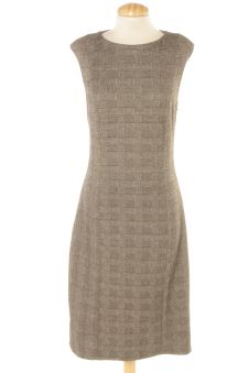 Robe casual M Mango