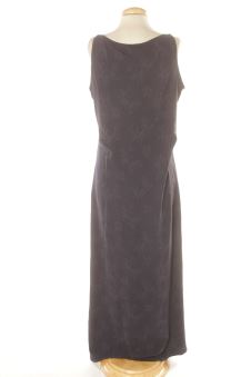 Einfaches Kleid 44 Etam