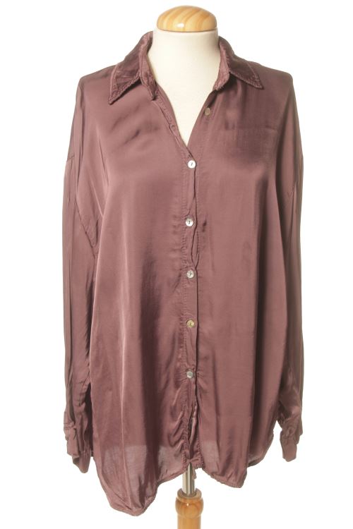 Chemise