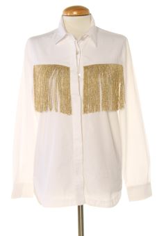 Camisa 40 XETRA