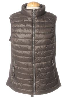 Gilet imbottito 40 PERCENTIL