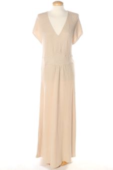 Vestito casual L Cortefiel