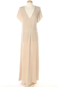 Vestido casual L Cortefiel, foto 1 de 2