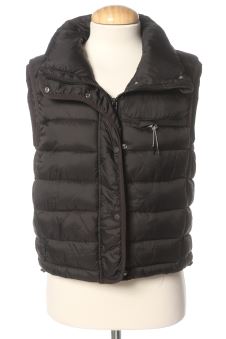 Gilet imbottito M Zara