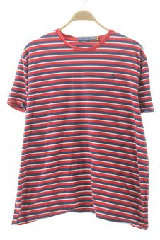 Maglietta XXL Polo Ralph Lauren