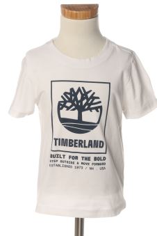 Maglietta 5 anni TIMBERLAND