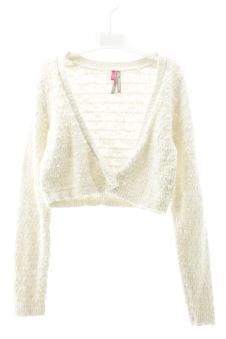 Gilet manches longues 6 ans Orchestra