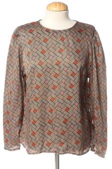 Blusa de manga larga 42 Dolores Promesas