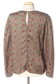 Blusa de manga larga 42 Dolores Promesas
