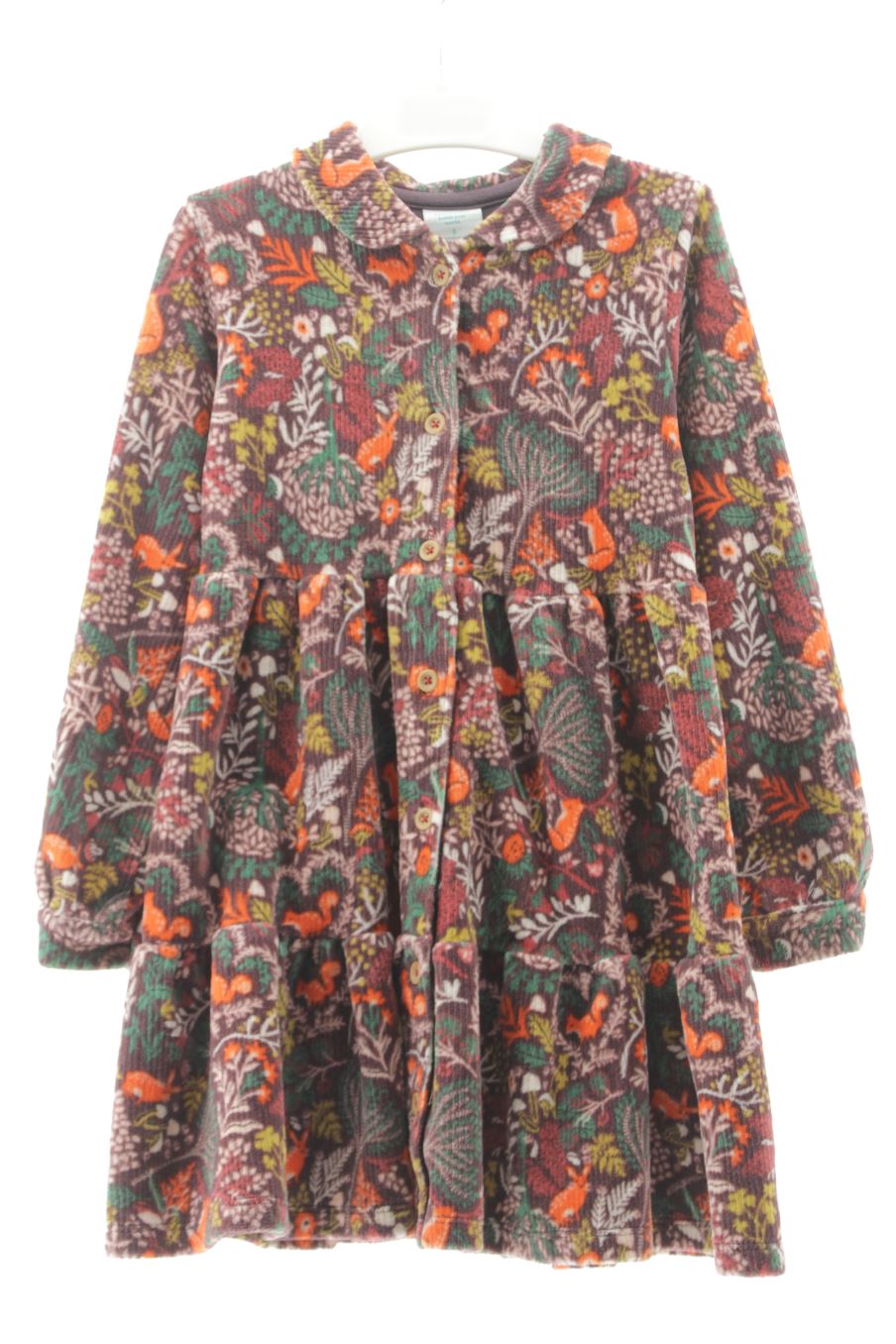 Robe Boboli de la taille 4 ans de seconde main