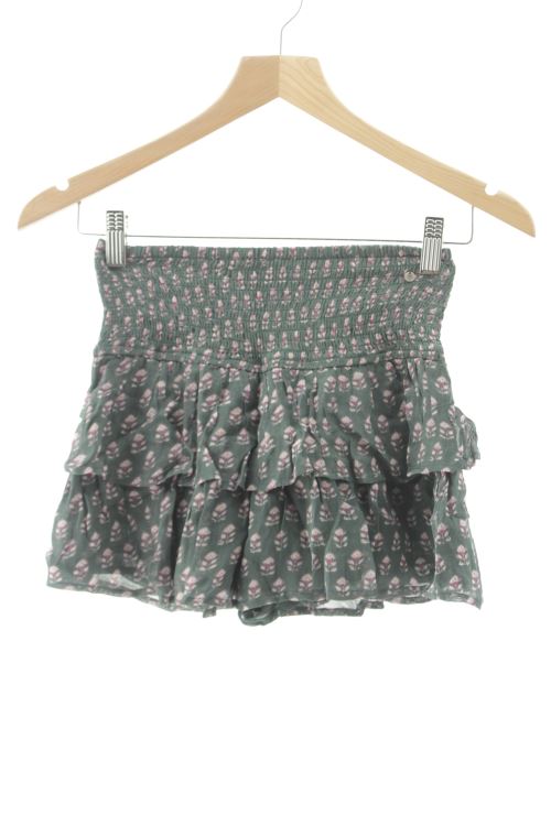 Pantaloni corti